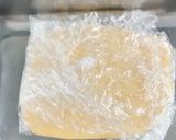 バタークッキー作り方7写真