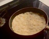 極丸香る！枝豆のごはんピザ作り方2写真