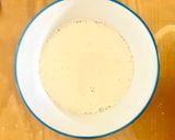 お豆腐とヨーグルトのダイエットレアチーズケーキ作り方3写真