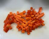 きのこカレー作り方1写真