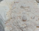 ミコばあばの水切りヨーグルトチーズケーキ作り方9写真