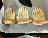 ソーセージパン 作り方6写真