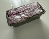 ジャムで◎ブルーベリーチーズアイスケーキ作り方11写真