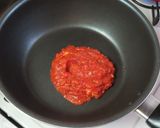 海鮮とブロッコリとひよこ豆のパスタ作り方5写真