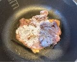 照り焼きチキン作り方2写真