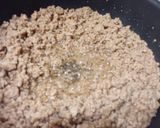 肉味噌作り方4写真