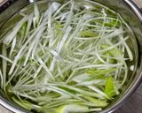 鶏もも肉と新玉ねぎのトマト甘酢あん♪作り方2写真