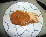 漬けてレンチン豚肉作り方1写真