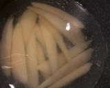 数の子の濃いめの味付け🐟作り方1写真
