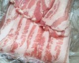 塩麹豚バラピーマンチーズ巻き今夜のおかず作り方1写真