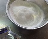 簡単美味タルトタタン風りんごのケーキ作り方8写真