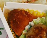 レンチンで♪かぼちゃの煮物作り方5写真