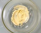 白胡麻・黒胡麻たっぷりクッキー作り方1写真