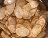 ごぼうとにんじんの簡単きんぴら🥕作り方1写真