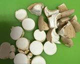究極のエリンギのバター醤油炒め作り方1写真
