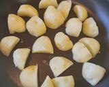油なし味噌かんぷら レンチン&フライパン作り方4写真