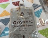 フルーツグラノラパフェ。チョコレートがけ作り方1写真