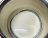 私の いちごバター作り方1写真