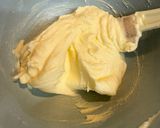 チョコカップケーキ作り方3写真