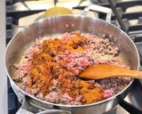 お家でメキシカン！タコ・シーズニング作り方4写真