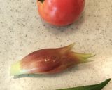 乗せるだけ★夏野菜カナッペ作り方1写真