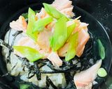 ただ今麹(工事👷)中、鮭編🤣😂🤣😂作り方5写真