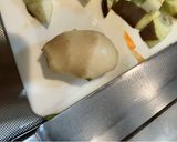 夏野菜たっぷり🍛フライパンでキーマカレー作り方6写真