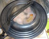 鶏肉と卵のトマトソース炒め作り方2写真