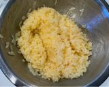 【時短】パラパラ具だくさんチャーハン作り方5写真