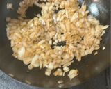 材料3つのみ！鶏もも肉の濃厚トマト煮込み作り方6写真
