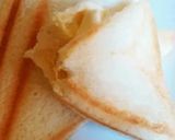 m食パンdeセブンイレブン風コーンパン作り方36写真