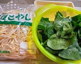 あるもので巣ごもりたまご作り方1写真