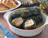 カーボログランリーフでロールケール。作り方8写真