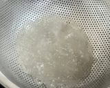 簡単！花椒辣醤と豆乳の麻辣湯作り方1写真