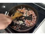 ピーマンのチーズグラタン★動画あり★作り方9写真