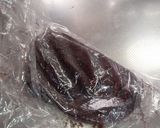 和菓子〜栗山〜作り方5写真