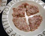 レンジで簡単！巻かないロールキャベツ味作り方3写真