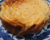 ヨーグルトチーズケーキ(米粉使用)作り方22写真