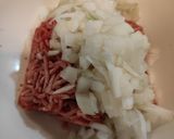 じゃがいものいんげんと玉ねぎコロッケ作り方4写真