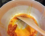 簡単お家で作る味噌ラーメン♬作り方4写真