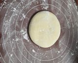 トルティーヤの皮作り方6写真