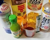 ☆お箸が止まらない！梅おかか玉ねぎ♥💃作り方1写真