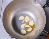 豚バラ肉とたっぷり野菜の煮込みラーメン作り方4写真