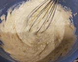 バナナ救済カップケーキ作り方7写真