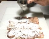 夏ダイエットに鶏ムネ肉の梅おろし水晶鶏作り方6写真