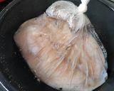 サラダチキン作り方4写真