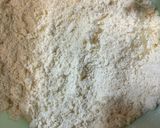 イギリス風スパイシーカレーキッシュ作り方1写真