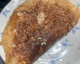 わさびと梅が相性最高💓長芋焼き作り方5写真