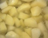 子どもが喜ぶ♡ほくほく手作りコロッケ作り方1写真