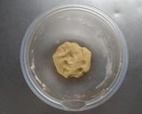 サクッほろっ♪和栗の米粉クッキー。作り方5写真